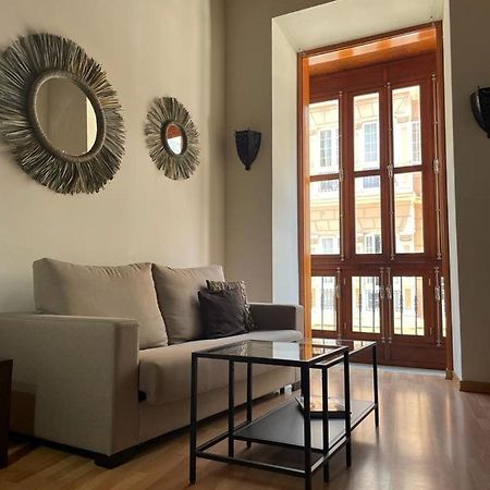 Wonderful Apartment In Malaga Oldtown Calle Carreteria Free Wifi&Ac Εξωτερικό φωτογραφία