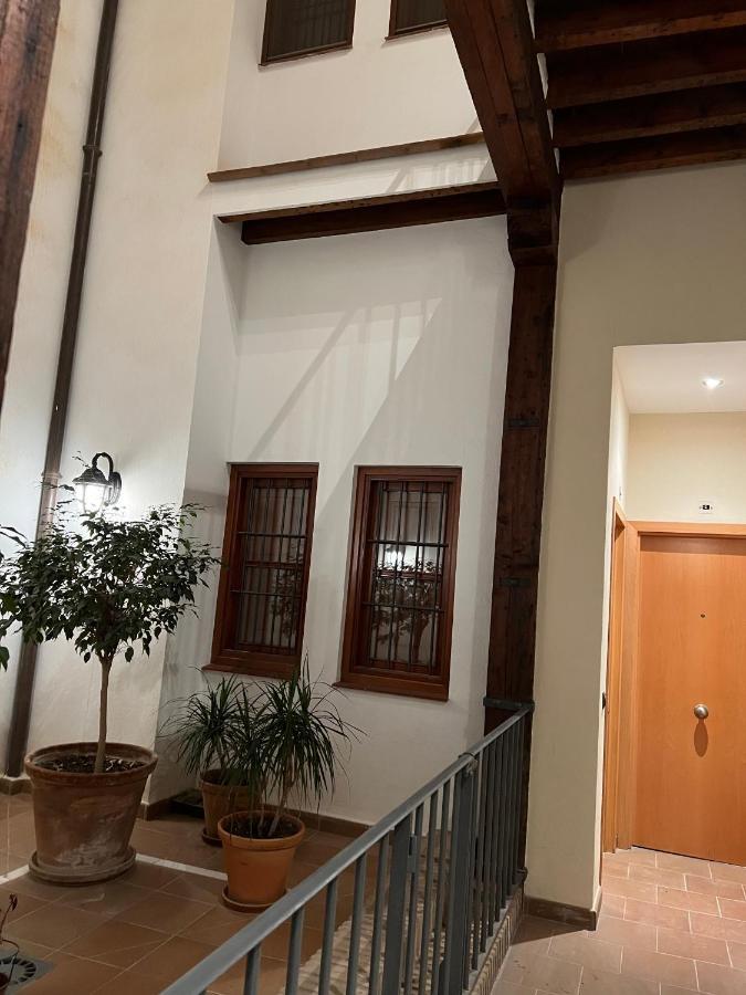 Wonderful Apartment In Malaga Oldtown Calle Carreteria Free Wifi&Ac Εξωτερικό φωτογραφία