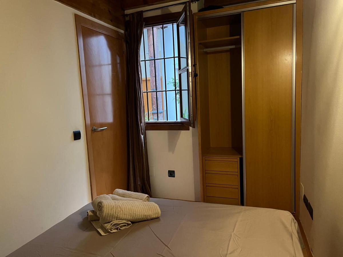 Wonderful Apartment In Malaga Oldtown Calle Carreteria Free Wifi&Ac Εξωτερικό φωτογραφία