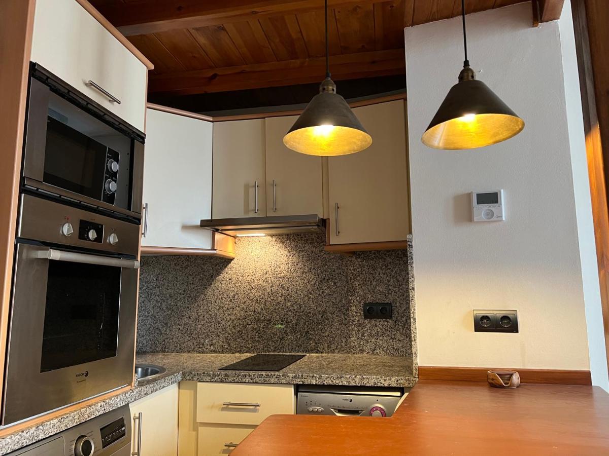 Wonderful Apartment In Malaga Oldtown Calle Carreteria Free Wifi&Ac Εξωτερικό φωτογραφία