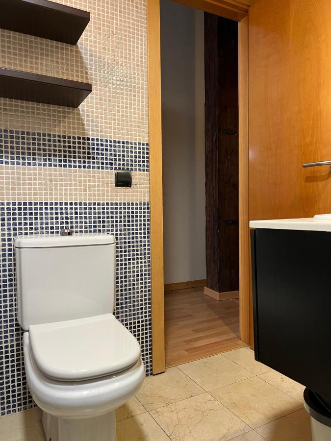 Wonderful Apartment In Malaga Oldtown Calle Carreteria Free Wifi&Ac Εξωτερικό φωτογραφία
