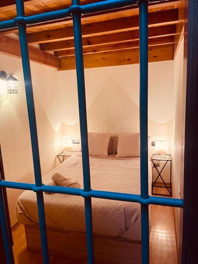 Wonderful Apartment In Malaga Oldtown Calle Carreteria Free Wifi&Ac Εξωτερικό φωτογραφία