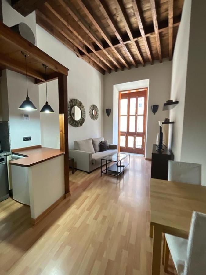 Wonderful Apartment In Malaga Oldtown Calle Carreteria Free Wifi&Ac Εξωτερικό φωτογραφία