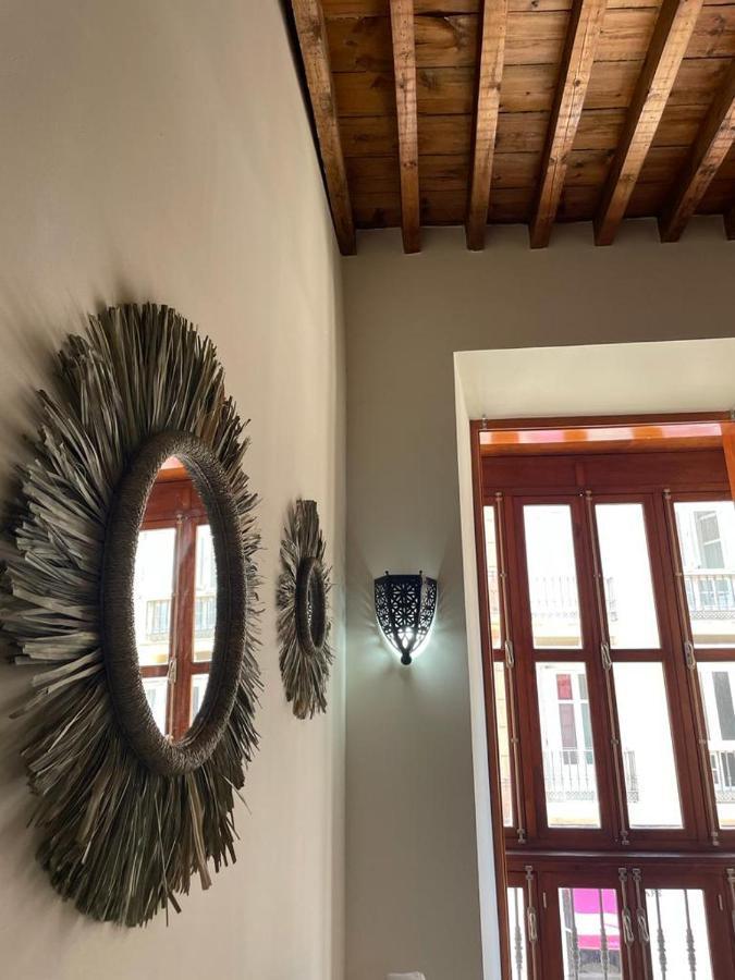 Wonderful Apartment In Malaga Oldtown Calle Carreteria Free Wifi&Ac Εξωτερικό φωτογραφία