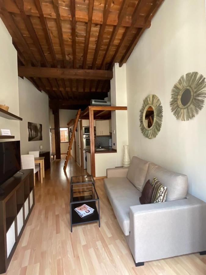 Wonderful Apartment In Malaga Oldtown Calle Carreteria Free Wifi&Ac Εξωτερικό φωτογραφία
